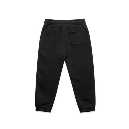BLACK - BACK kids-relax-track-pants-black-back